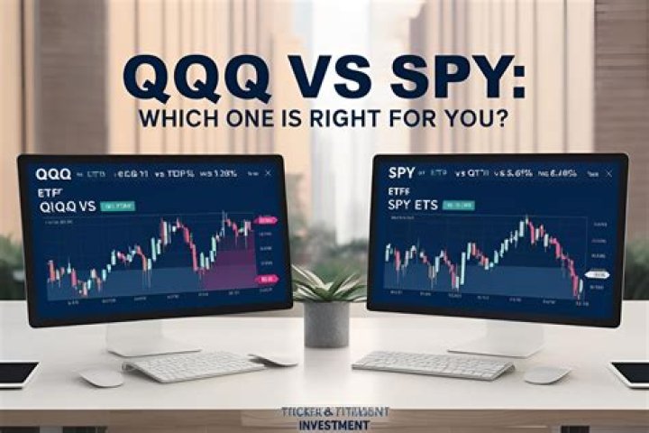 QQQ vs. SPY | Which is Best For You?