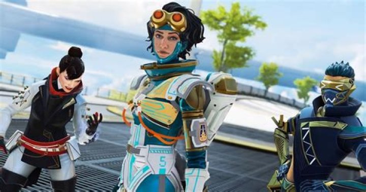 Quads Unlikely to Become Permanent Mode, Per Apex Legends Dev