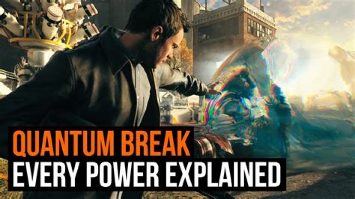 Quantum Break: All Junction Choices & What Happens