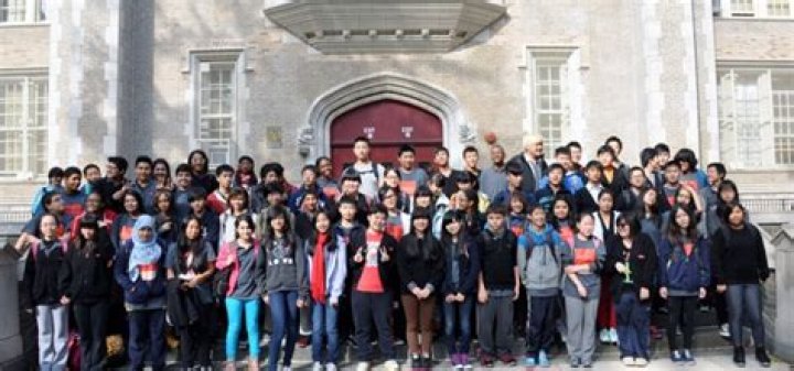 Queens High School for Language Studies - Flushing