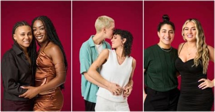 Queer Love; Instagram & Birthday!