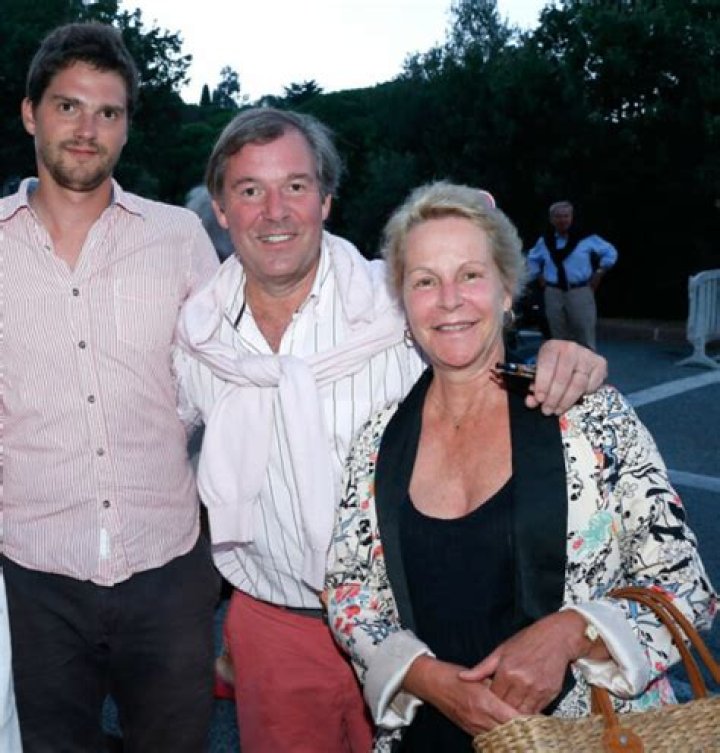 Quel Âge A Le Fils De Gérard Philipe ?