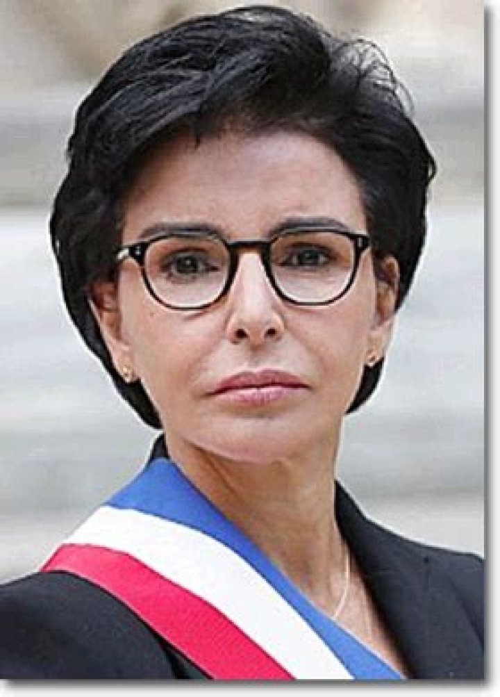 Quel Age A Rachida Dati
