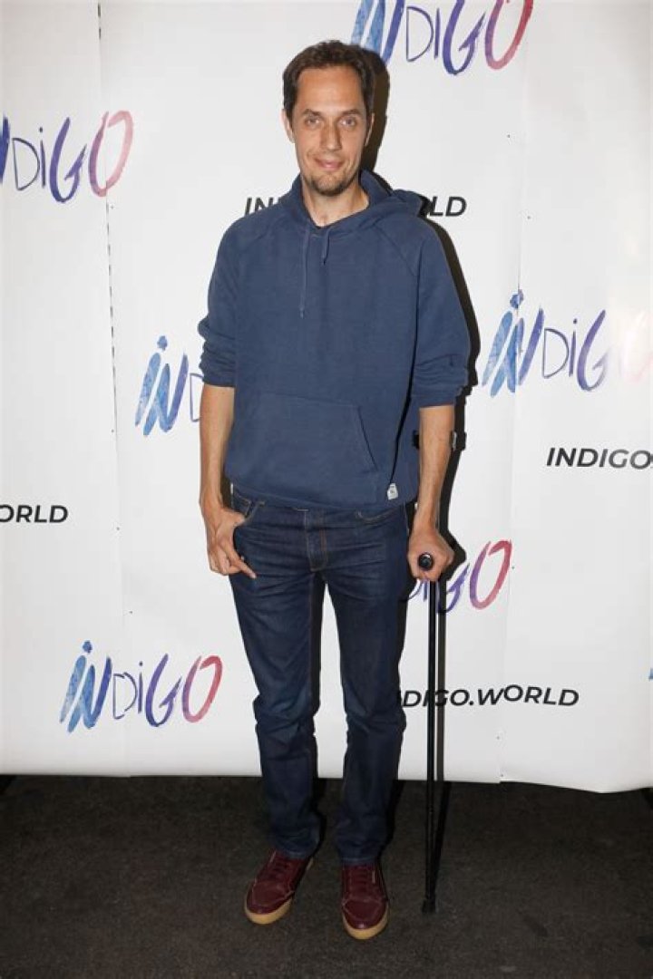 Quelle Est La Maladie De Grand Corp Malade