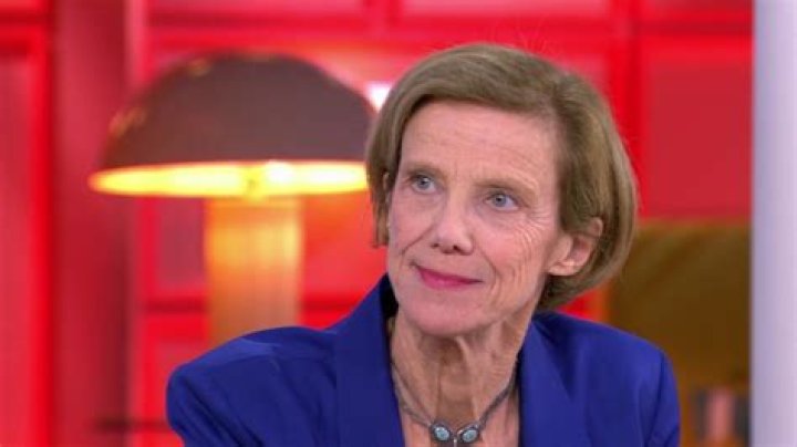Qui Est Le Mari De Anne-Claude Crémieux