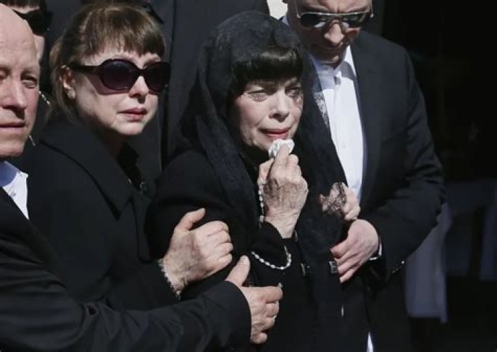 Qui Est Le Mari De Mireille Mathieu