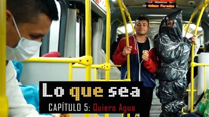 Quiero Agua Gore: The Ultimate Guide To Understanding And Enjoying Gore Water