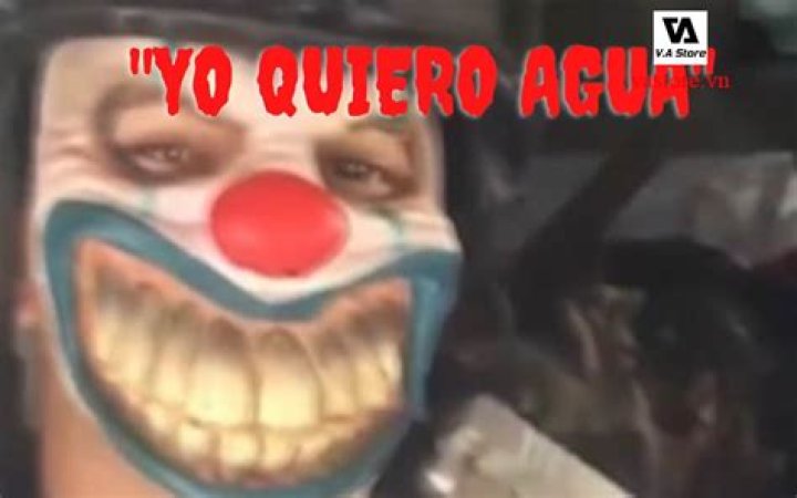Quiero Agua Video Gote: A Comprehensive Guide To Understanding And Utilizing This Unique Concept