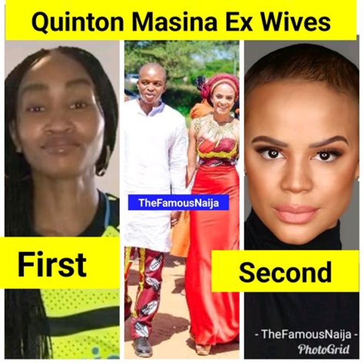 Quinton Masina's Wife & Net Worth 2022!