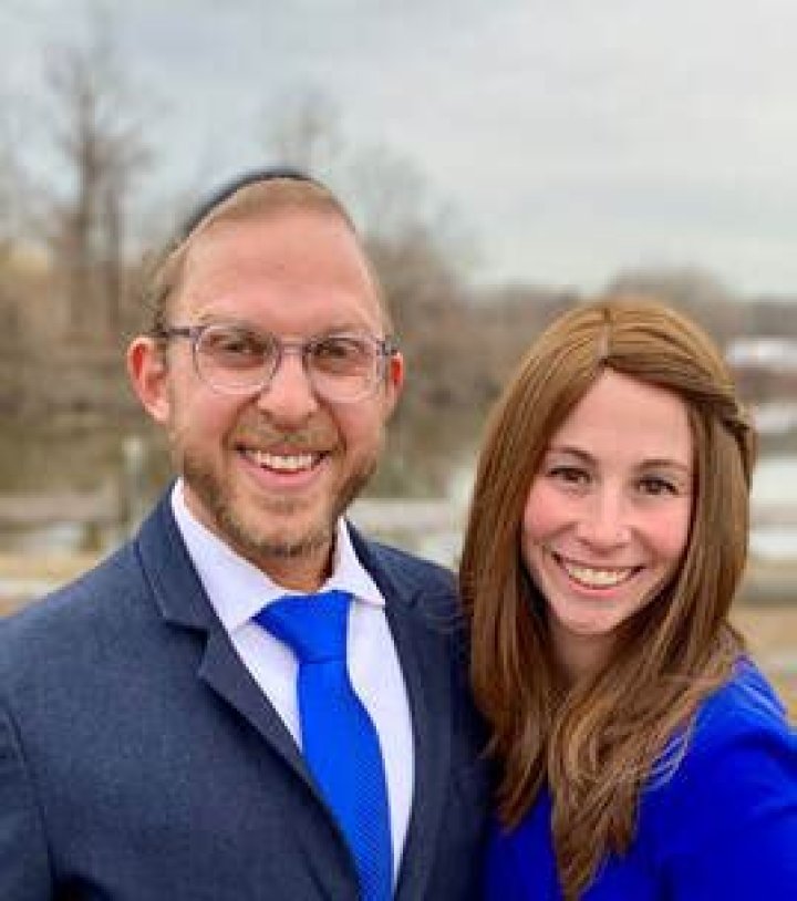 	Rabbi Blumenthal joins BRS West	