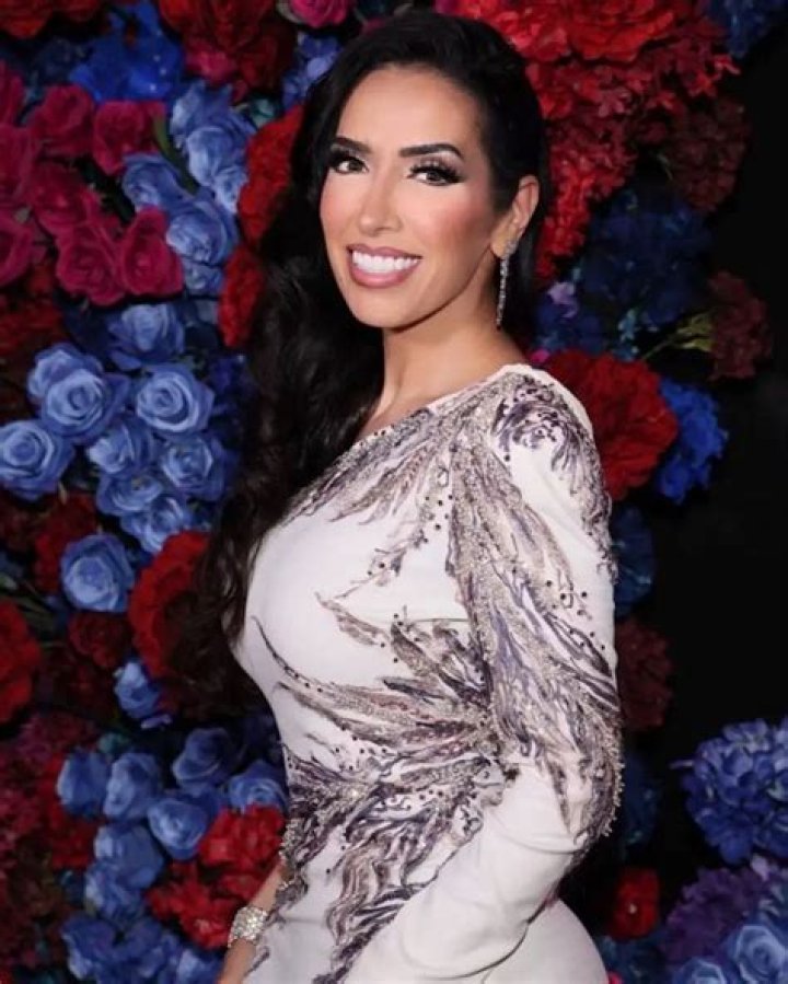 Rabya Sozahdah: Wiki, Bio, Age, Family, Husband, Net Worth