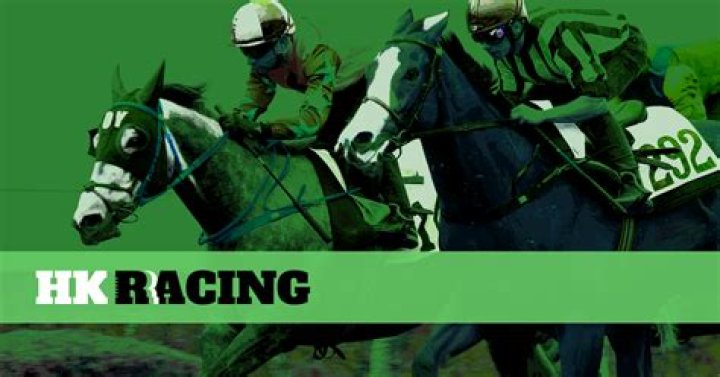 Race Result | 24 Apr 2024 | Happy Valley | Race 6 INCHEON HANDICAP | HK Racing