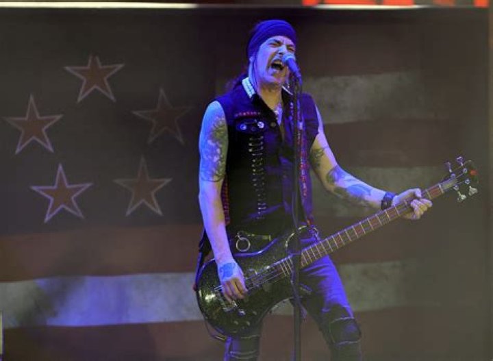 Rachel Bolan Net Worth 2024
