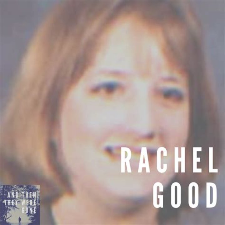 Rachel Good Missing, Virginia, What Happened To Rachel Good?
