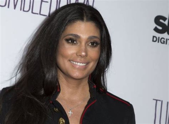 Rachel Roy Net Worth 2024