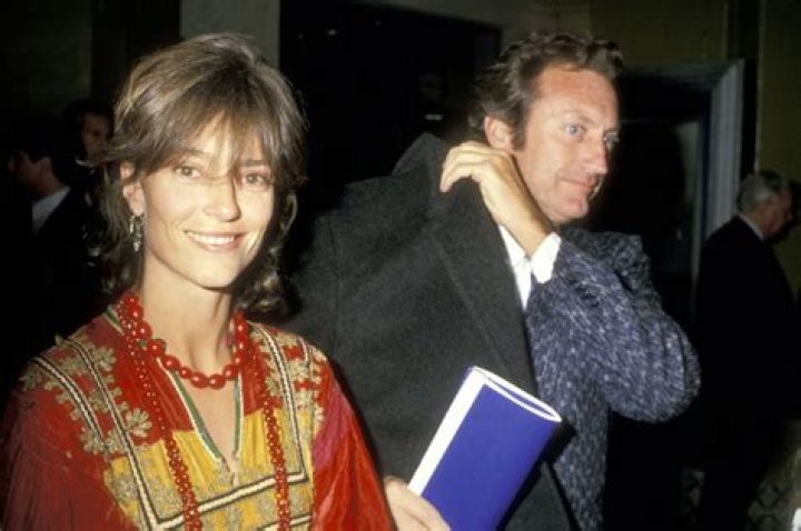 Rachel Ward Net Worth 2024