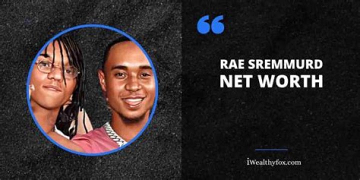 Rae Sremmurd - Bio, Net Worth, Height