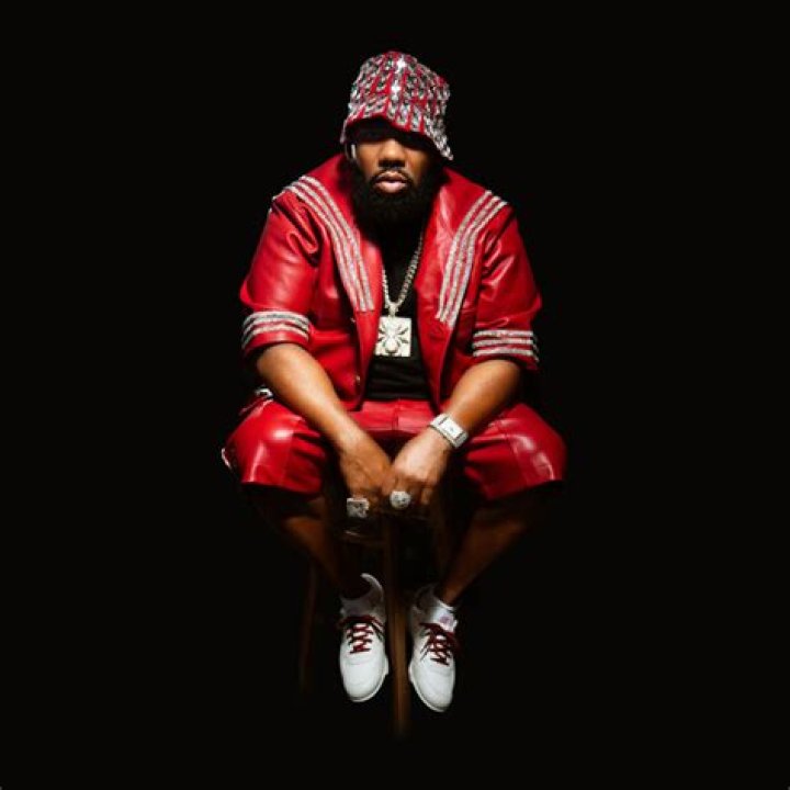 Raekwon's Journey: The Man Behind The Music And His Married Life