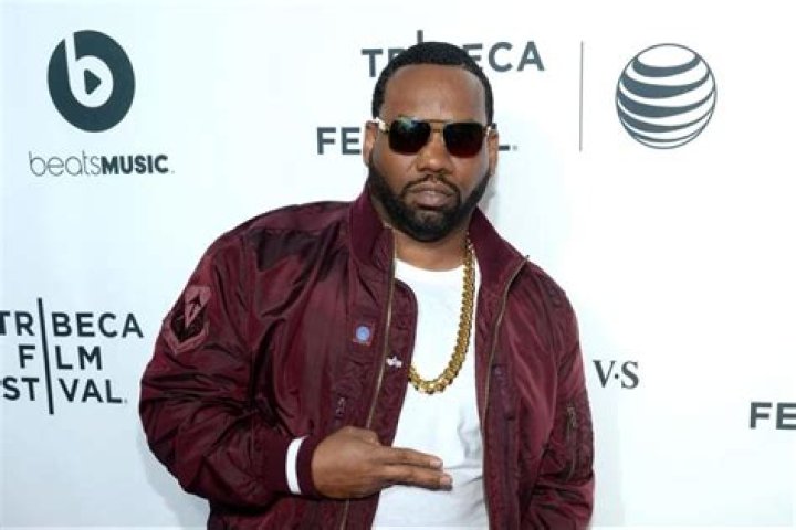 Raekwon Biography