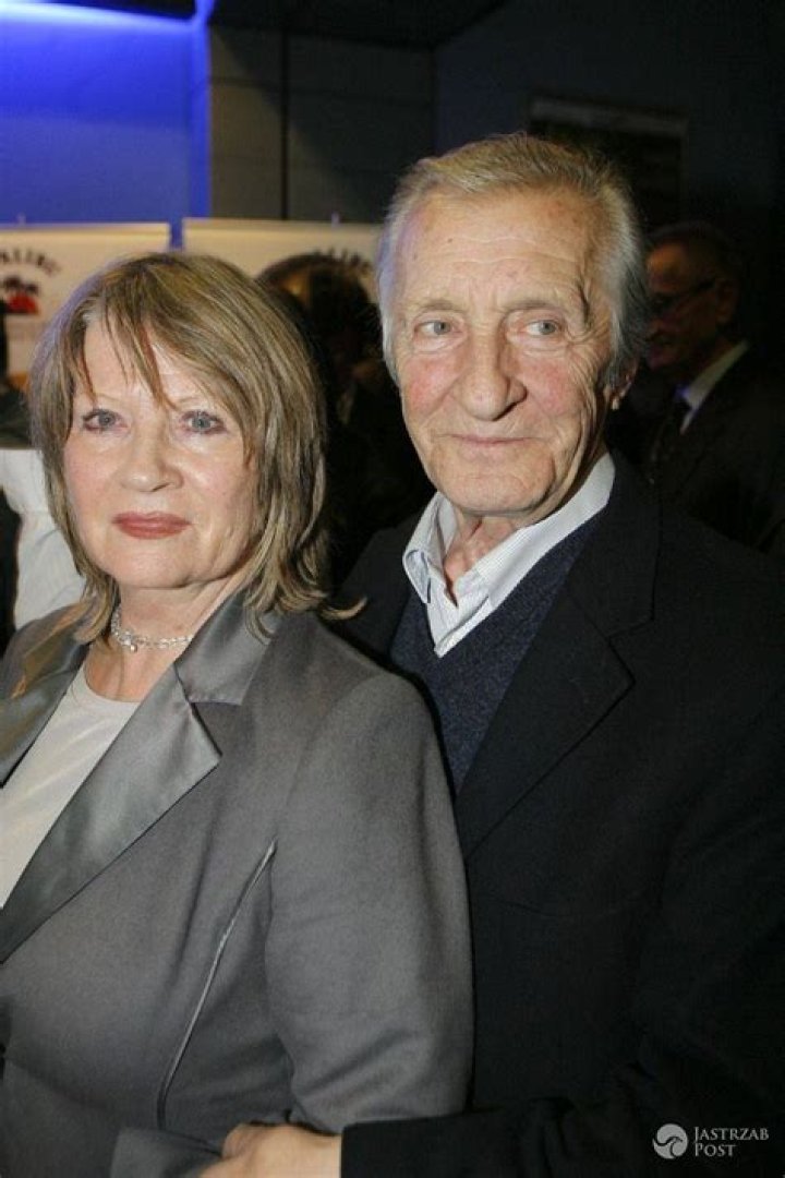 Rafal Olbrychski: Daniel Olbrychski And Monika Dzienisiewicz-Olbrychska's Son