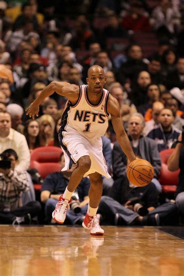 Rafer Alston Net Worth – Phone Number, House Address, Wiki