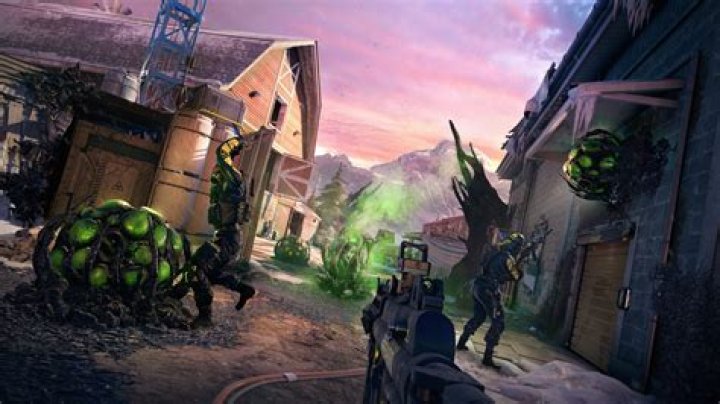 Rainbow Six Extraction: How to Stealth Takedown