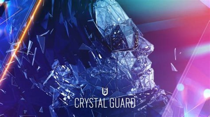 Rainbow Six Operation Crystal Guard patch notes: All Y6S3 changes