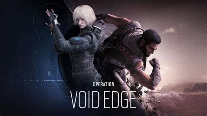 Rainbow Six Siege Year 5 and Operation Void Edge: Everything we know