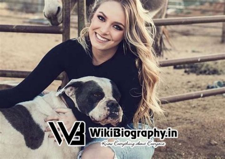 Raine Michaels (Bret Michaels’ daughter): Wiki, Bio, Age, Family