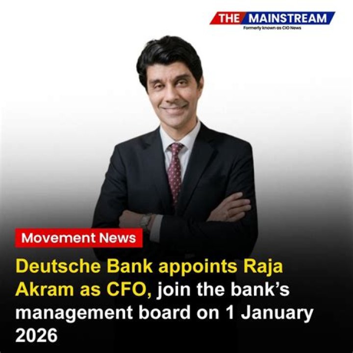 Raja J. Akram Net Worth (2024)