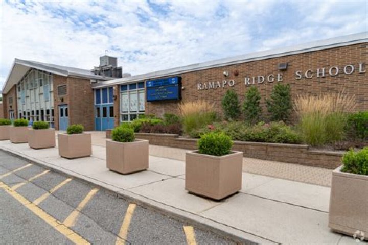 Ramapo Ridge Middle School - Mahwah