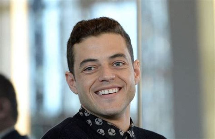 Rami Malek Net Worth 2024