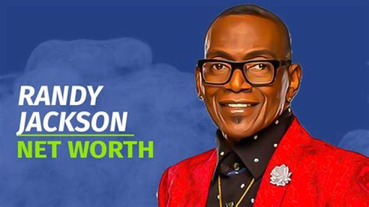 Randy Jackson Net Worth 2024