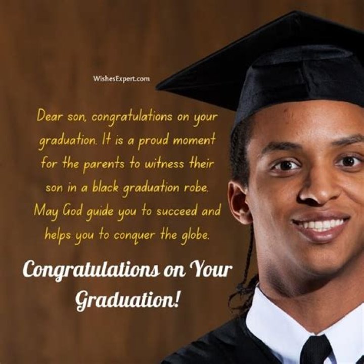 RAPPER THE GAME SHARES TOUCHING MESSAGE FOR SON ON HIS GRADUATION