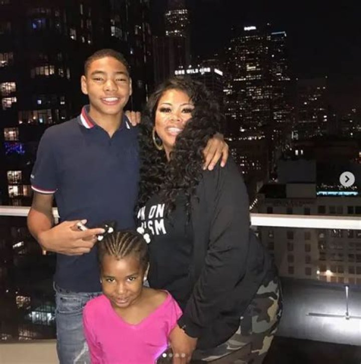 Raquel Harper Wikipedia, Husband, Bio, Married, College【 TMZ 】Family