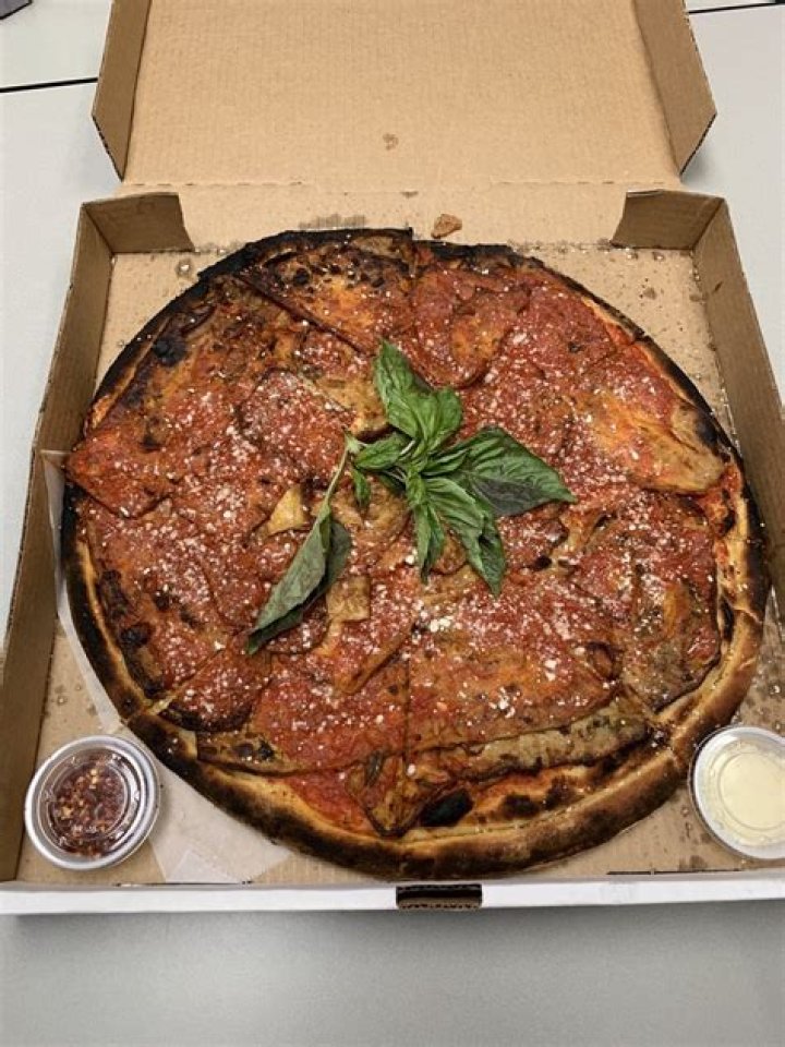 	Rara’s Pizza & Wings in Boca Raton | PHOTOS	