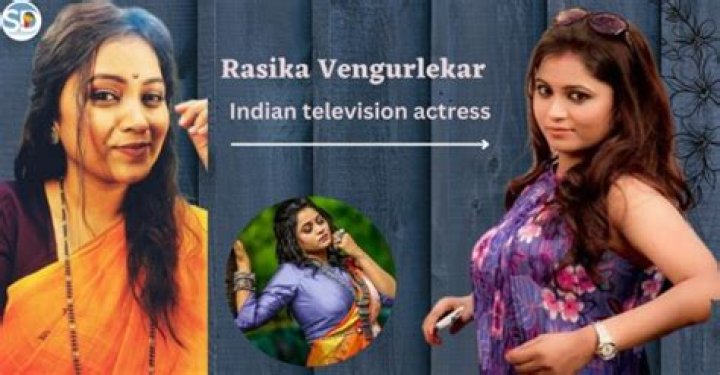 Rasika Vengurlekar Wiki, Hot, Biography, Images, Height, Freshers