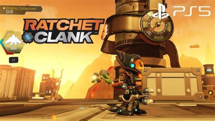 Ratchet & Clank PS4: How to Get the Magneboots