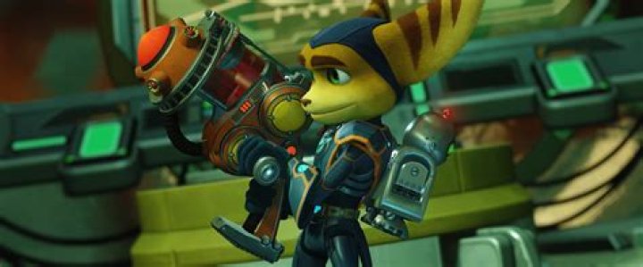 Ratchet & Clank PS4: How to Get the Predator Launcher