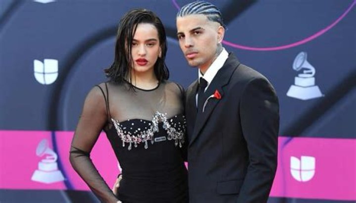 Rauw Alejandro's New Girlfriend: Everything You Need To Know