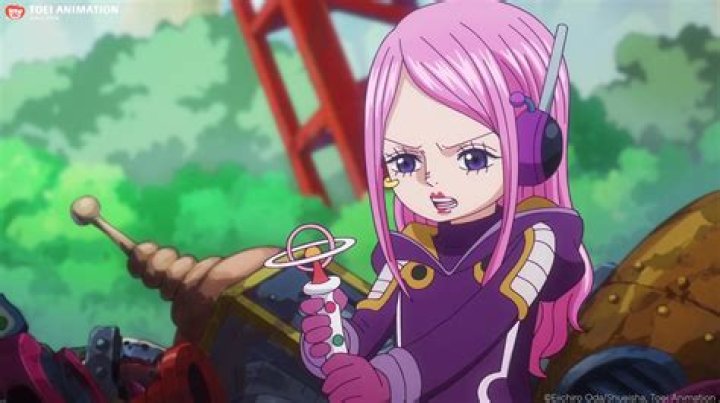 Raw scans confirm Stussy's Devil Fruit powers as Bonney unravels Kuma's memories