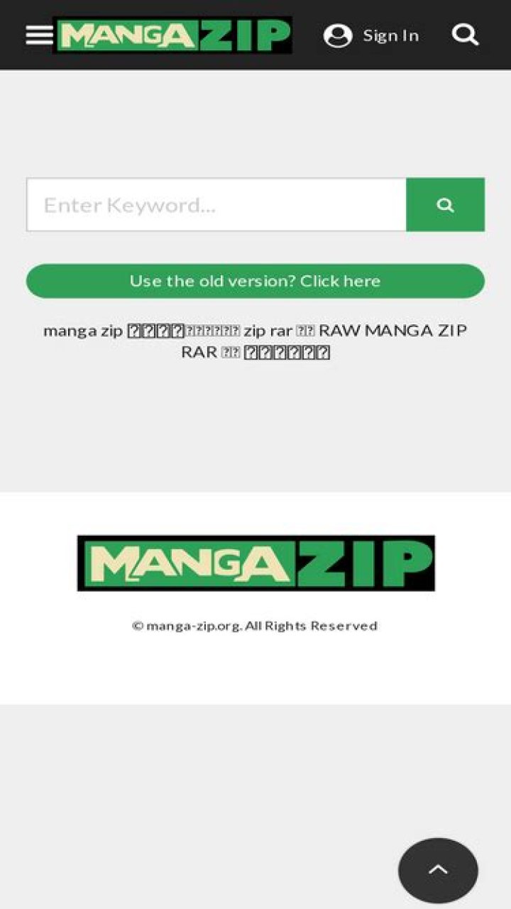 raw-zip.com login safely, analysis & comments