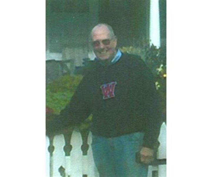 Raymond Bowman Obituary, In Loving Memory Of Raymond Bowman