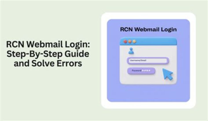 rcn.com login safely, analysis & comments