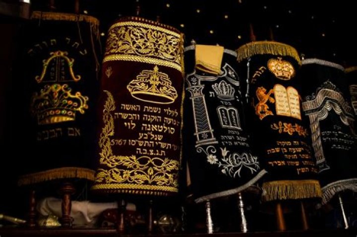 	Re’eh parsha: Adding and subtracting from the Torah	