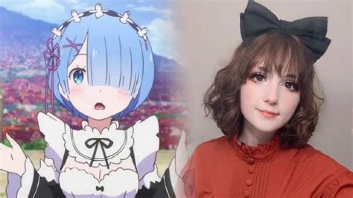 Re:Zero cosplayer wins fans’ hearts with beautiful Rem outfit