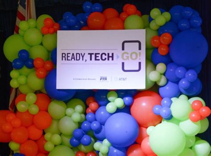 Ready, Tech, Go! | DonorsChoose project by Ms. Puente