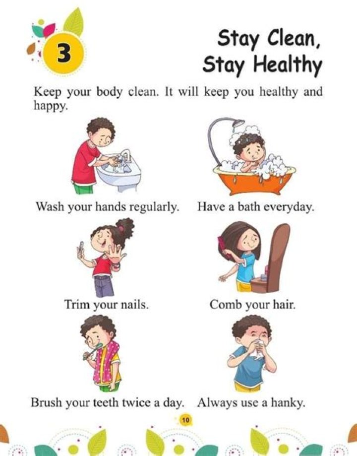 Ready To Hit The Gym? See Our Tips On How To Stay Clean