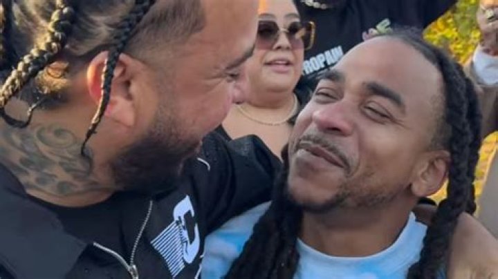 Real name and fortune explored as rapper is released from prison