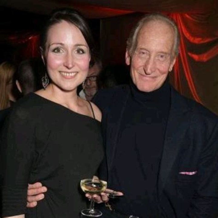 Rebecca Dance: Truth About Charles Dance's Daughter